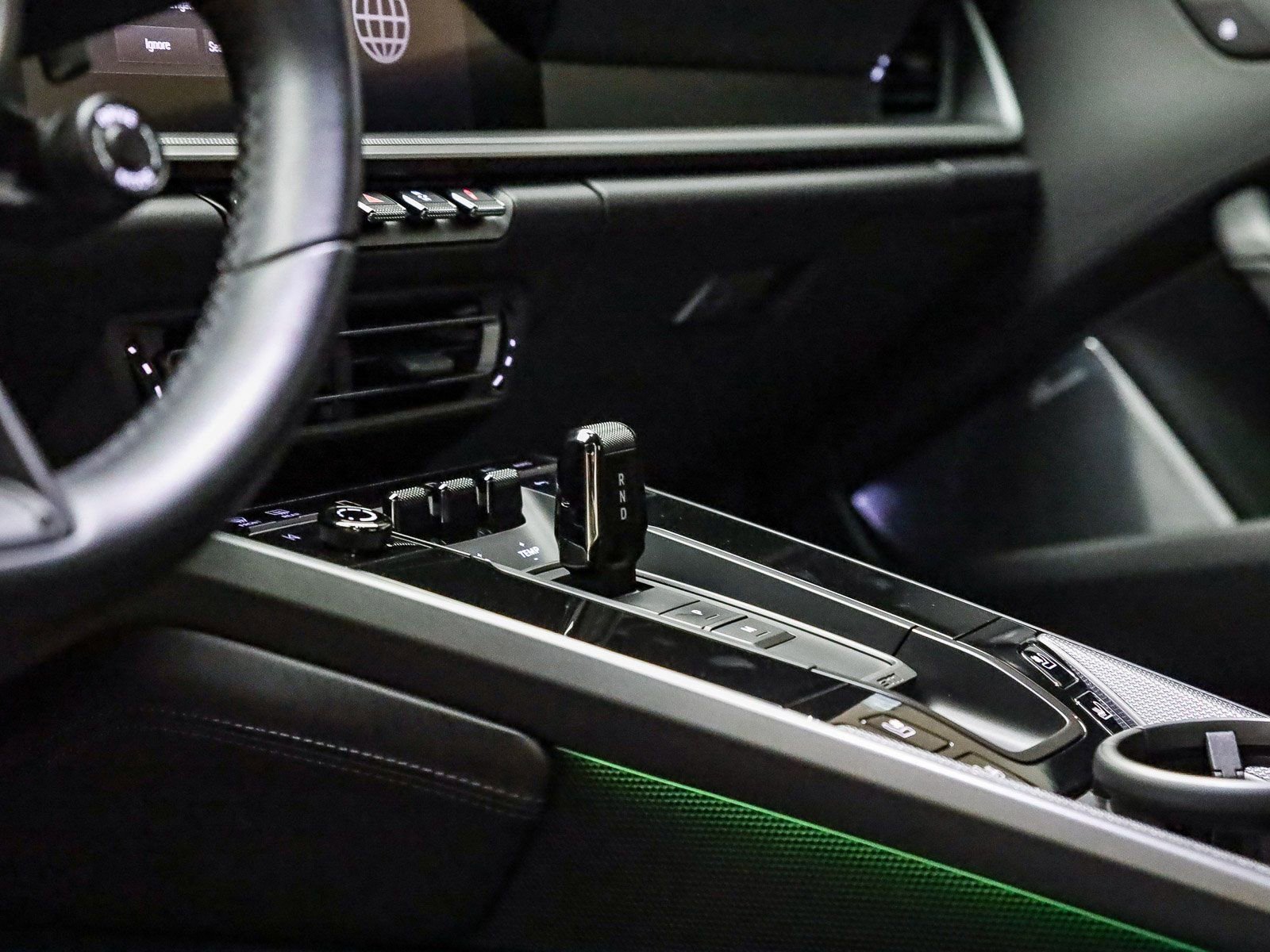 Used 2024 Porsche 911 Carrera S image 19