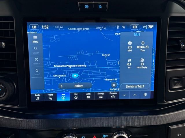 New 2025 Ford F350 Platinum w/ FX4 Off-Road Package image 22