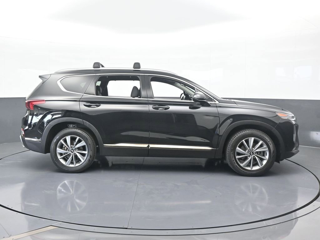 Used 2019 Hyundai Santa Fe SEL FWD image 7
