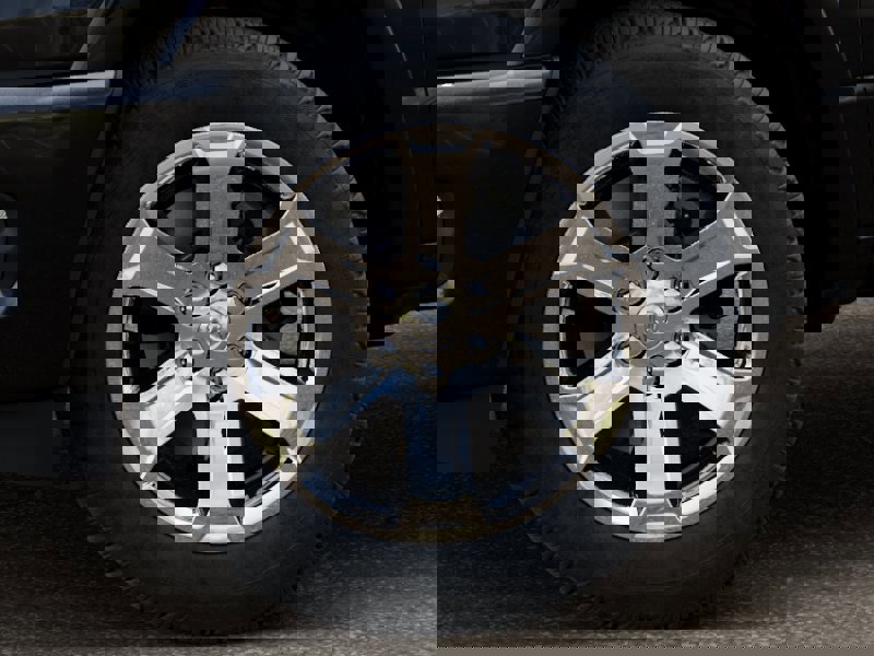 New 2026 RAM 1500 Big Horn image 34