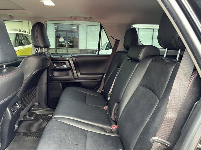 Used 2024 Toyota 4Runner TRD Off-Road Premium image 44