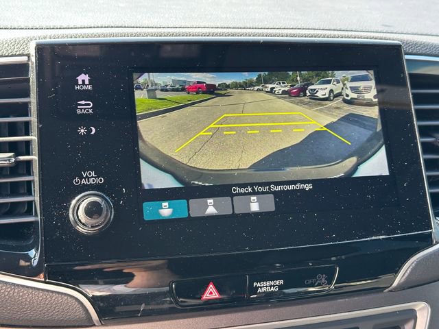 Used 2021 Honda Passport Sport image 23