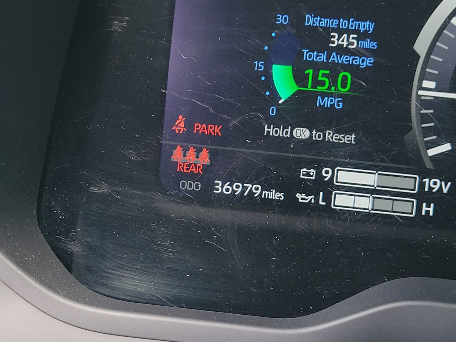 Used 2023 Toyota Tundra Platinum AWD/4WD image 18