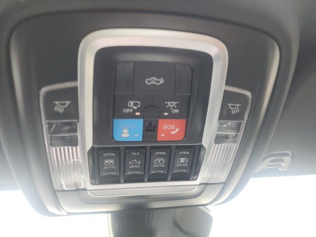 New 2026 RAM 1500 Laramie w/ Night Edition image 10