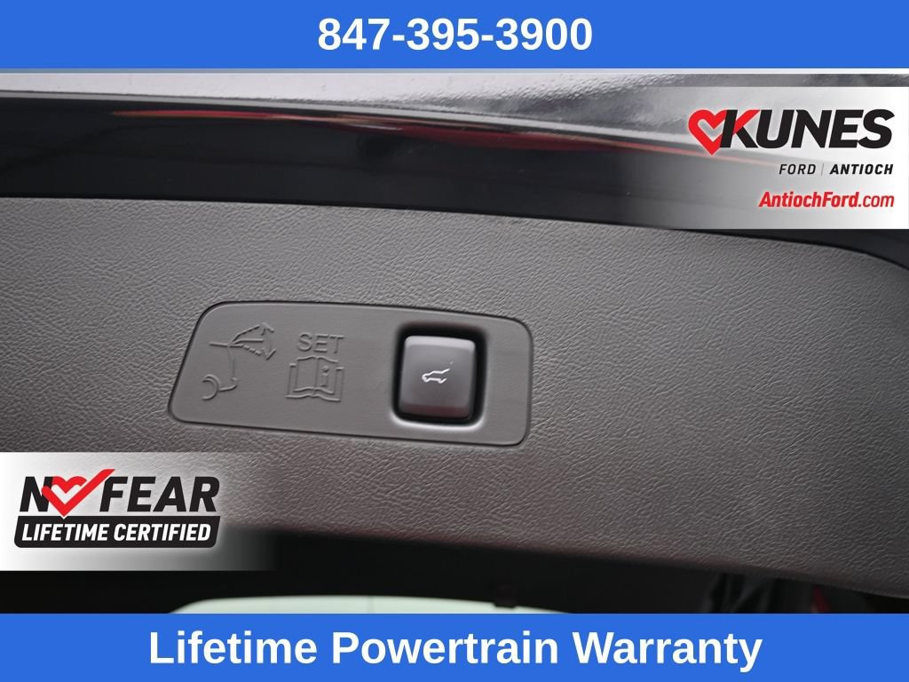 Used 2024 Lincoln Corsair Reserve AWD/4WD image 44
