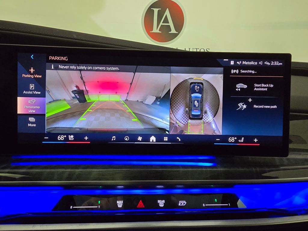 Used 2024 BMW 760i xDrive w/ Executive Package image 17