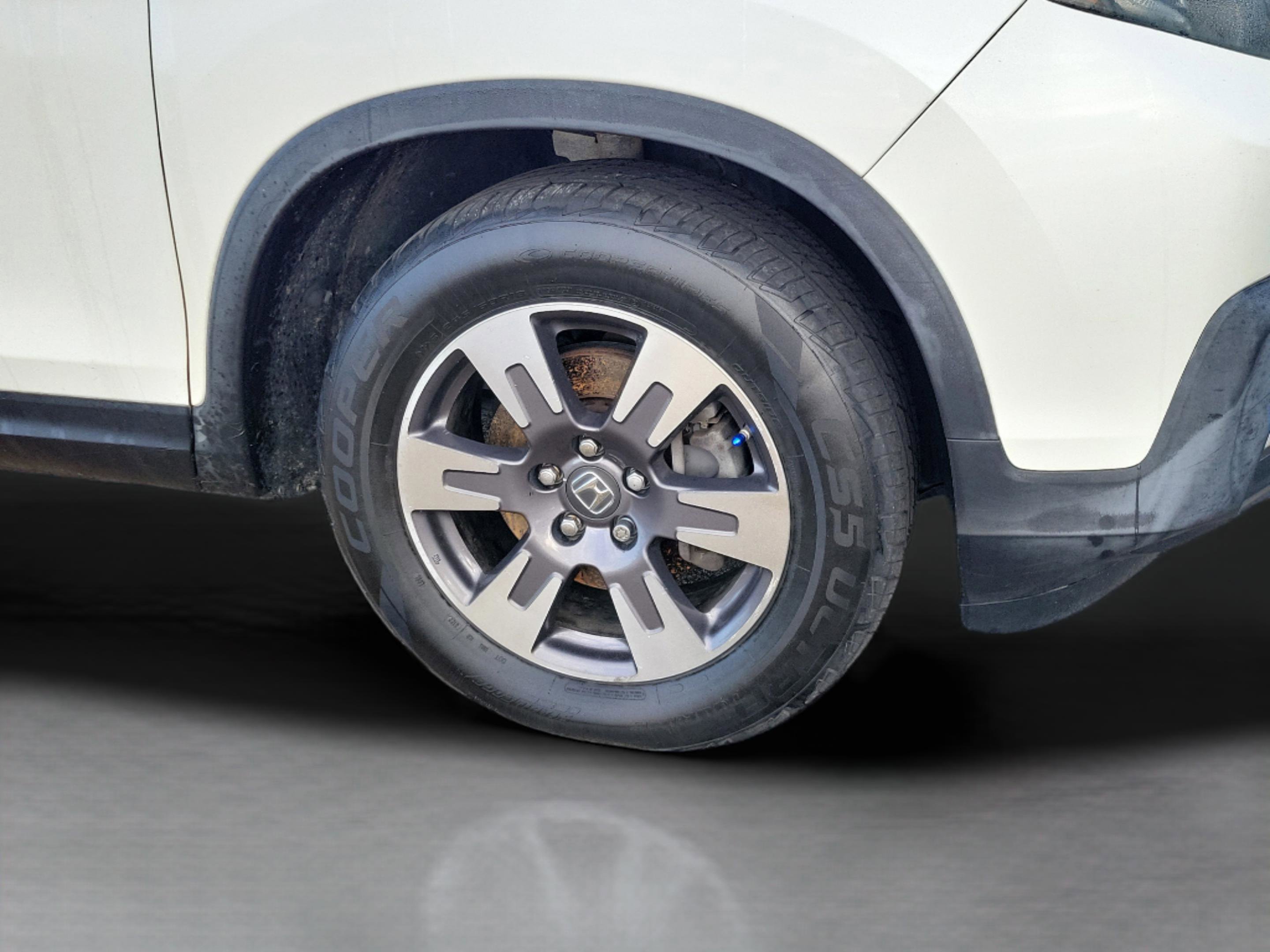 Used 2018 Honda Ridgeline RTL-T image 20
