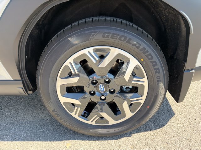 New 2026 Subaru Forester Premium AWD/4WD image 27