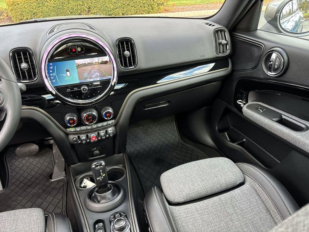Certified 2023 MINI Cooper Countryman S image 34