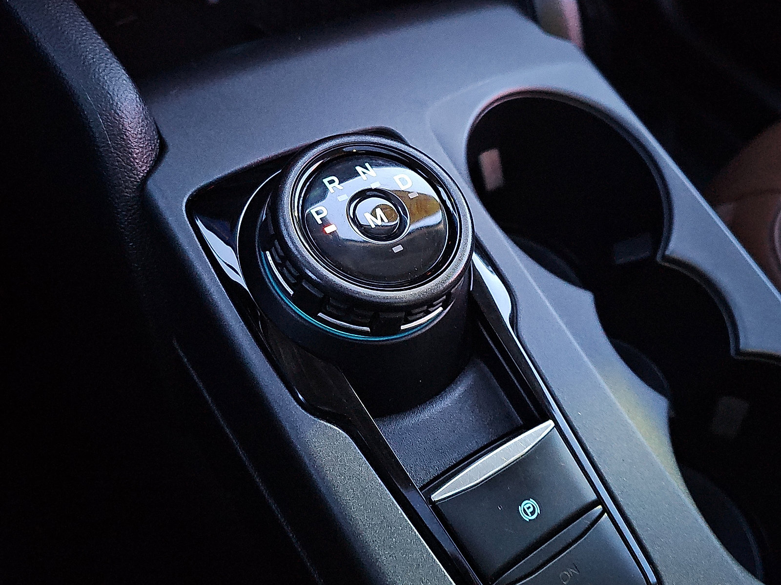 Used 2022 Ford Bronco Sport Badlands w/ Premium Package image 16