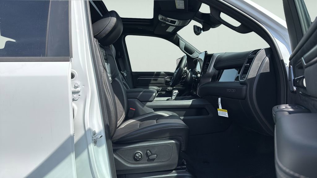 New 2026 RAM 1500 RHO w/ RHO Level 1 Equipment Group AWD/4WD image 11