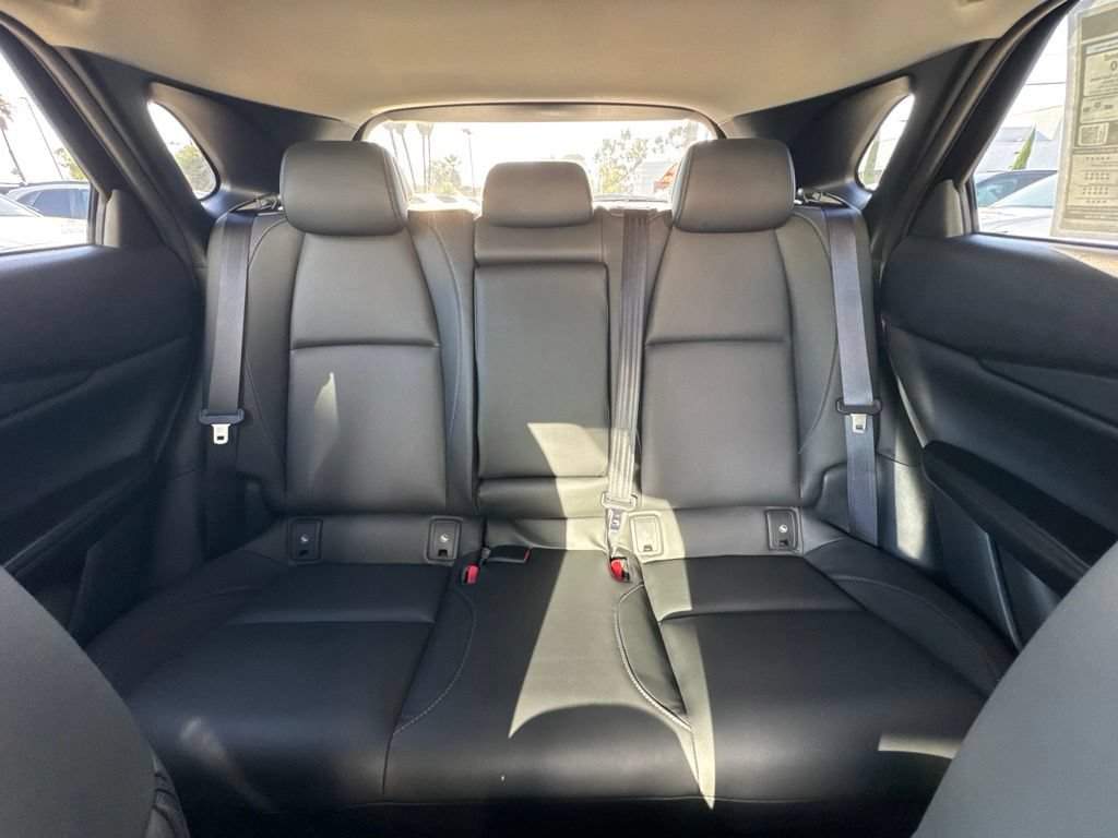 New 2026 MAZDA CX-30 AWD 2.5 S w/ Select Sport Pkg image 21