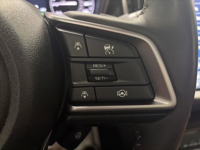 New 2024 Subaru Ascent Touring image 21