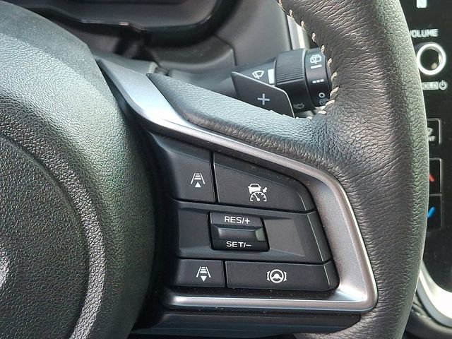Certified 2025 Subaru Outback Premium AWD/4WD image 21