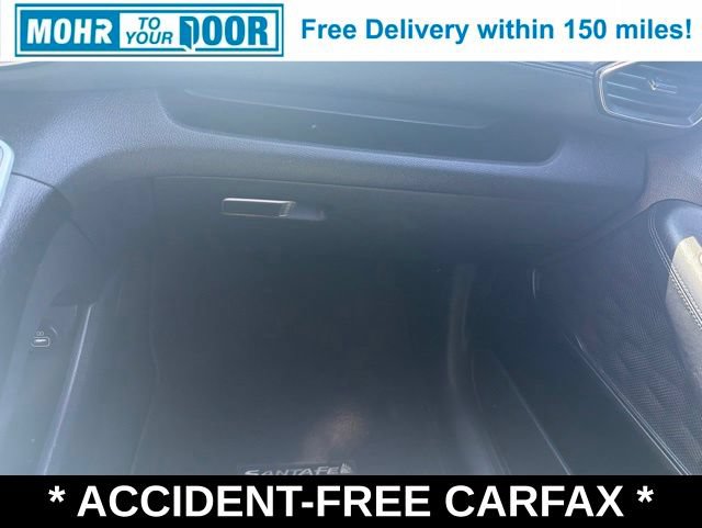 Used 2021 Hyundai Santa Fe SEL w/ Convenience Package AWD/4WD image 26
