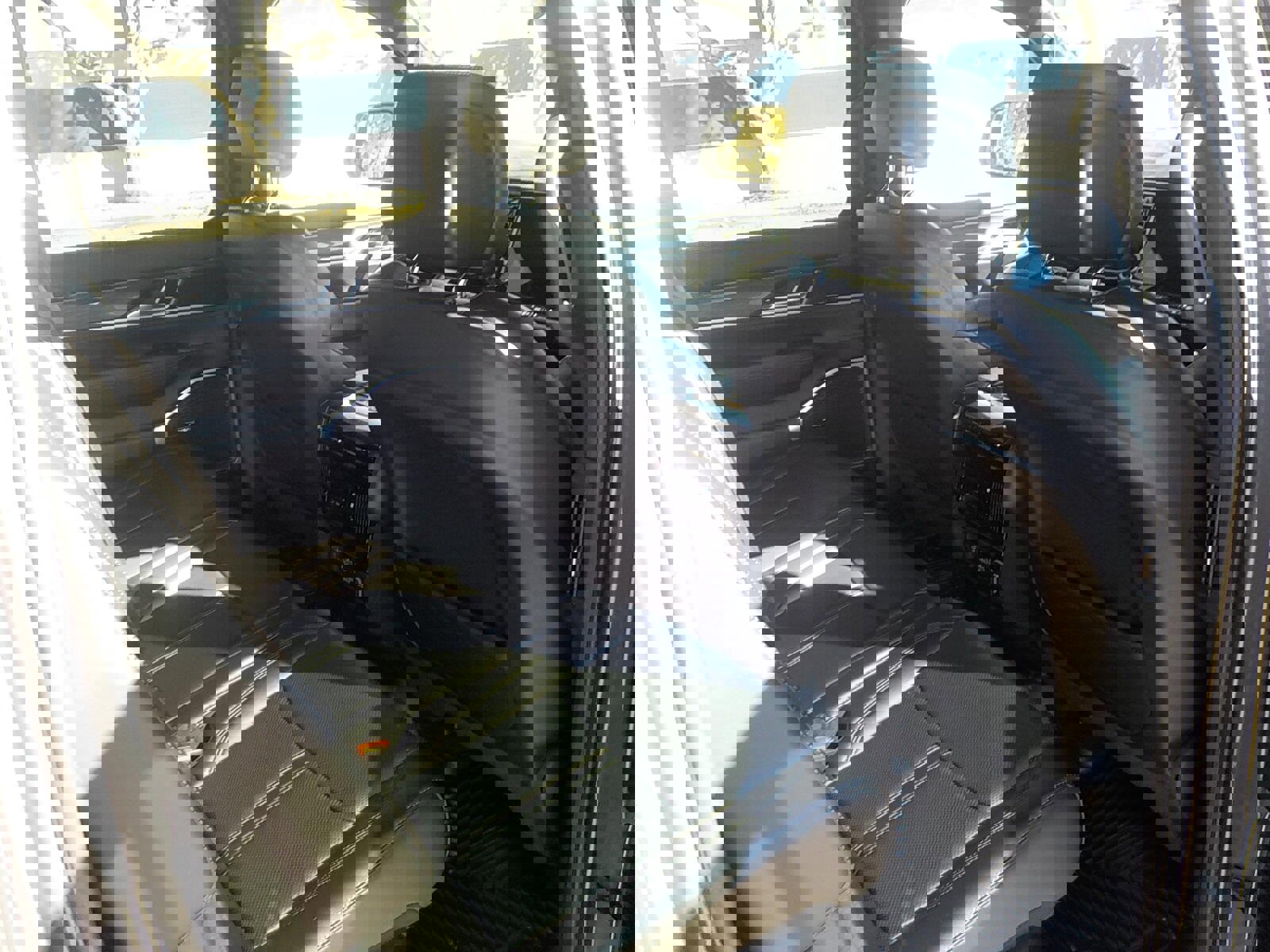 Used 2022 Jeep Wagoneer Series I w/ Convenience Group I image 14