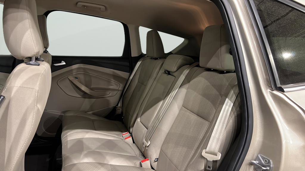 Used 2018 Ford Escape SE image 33