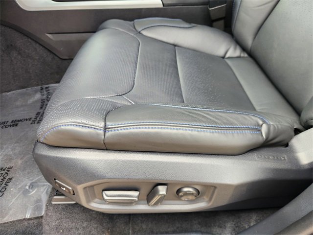Used 2025 Toyota Tundra Platinum AWD/4WD image 25