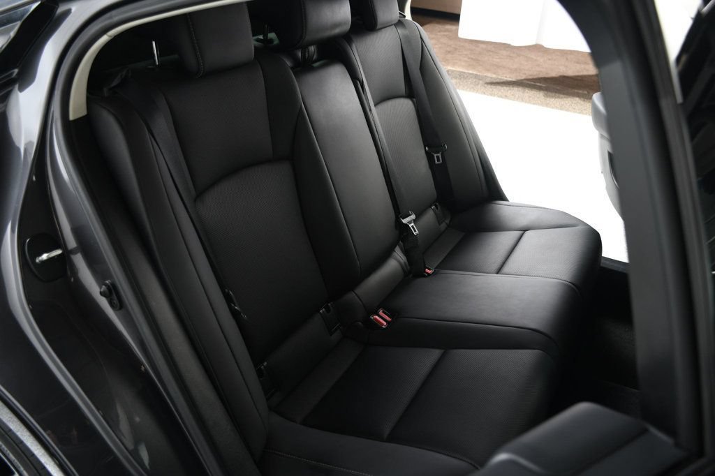 Used 2022 Lexus ES 350 w/ Premium Package FWD image 39