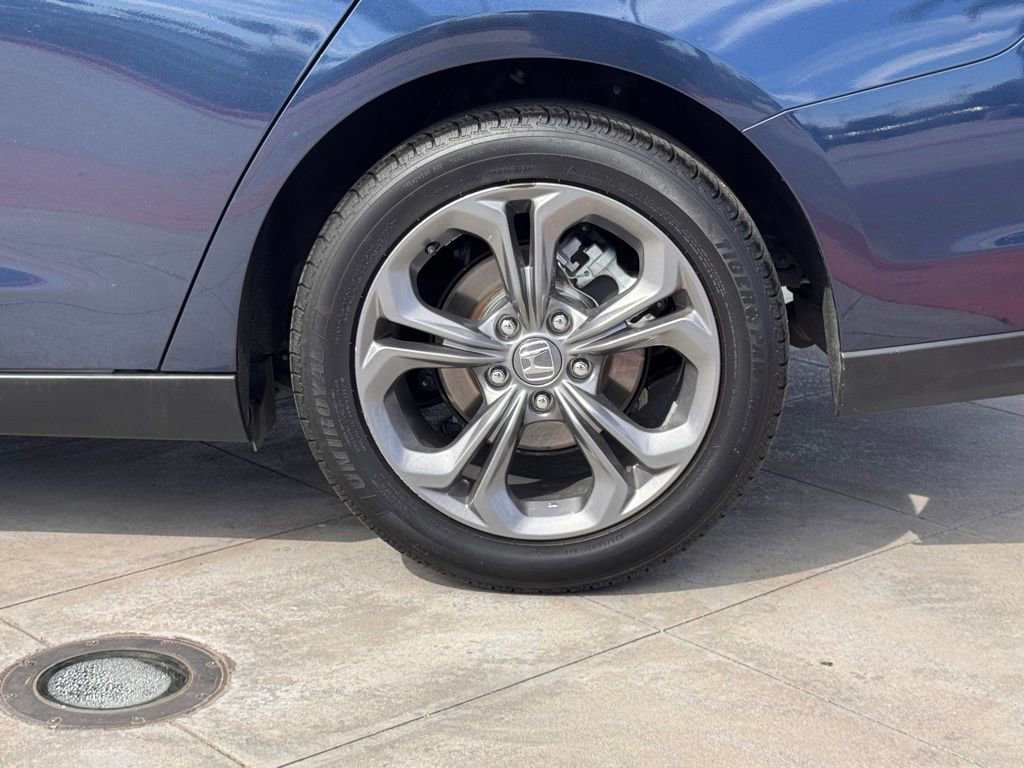 Used 2024 Honda Accord EX image 10