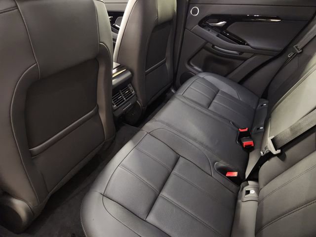 New 2026 Land Rover Range Rover Evoque S image 29