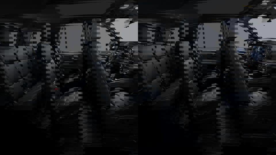 New 2026 Chevrolet Tahoe Z71 w/ Z71 Off-Road Package image 70