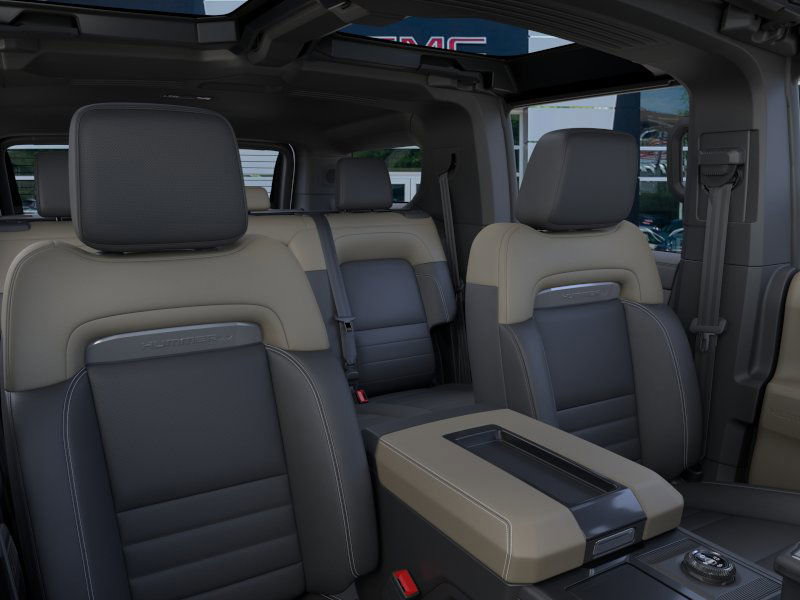 New 2026 GMC Hummer EV SUV image 26