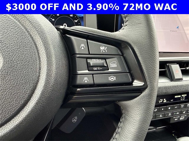 New 2026 Subaru Outback Limited image 23