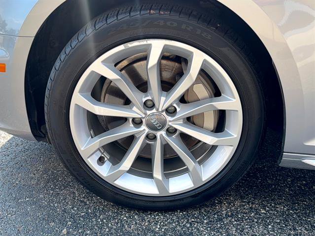 Used 2019 Audi A4 2.0T Premium w/ Convenience Package AWD/4WD image 28