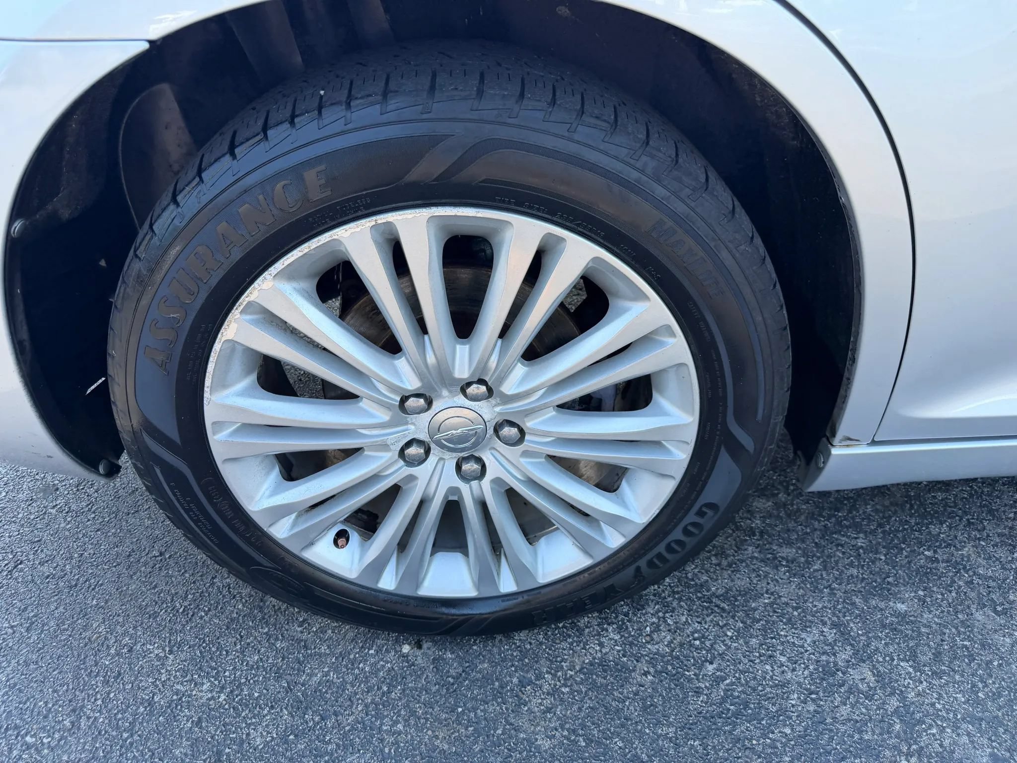 Used 2011 Chrysler 300 C w/ Sound Group AWD/4WD image 50