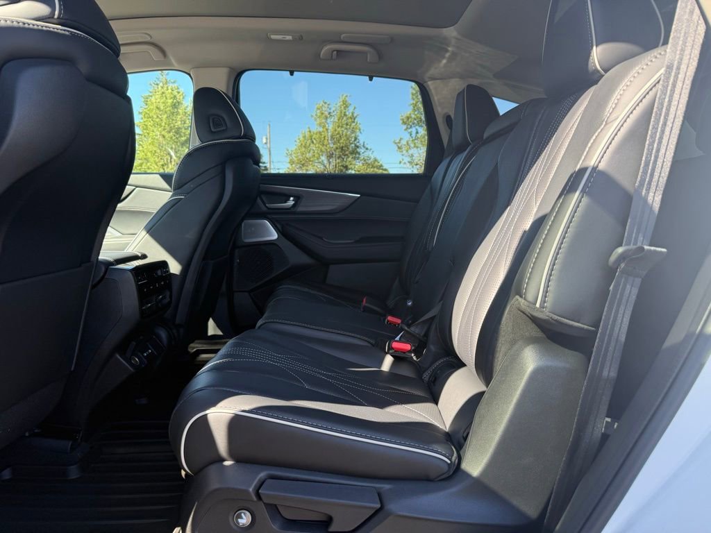 New 2026 Acura MDX SH-AWD w/ Advance Package image 15