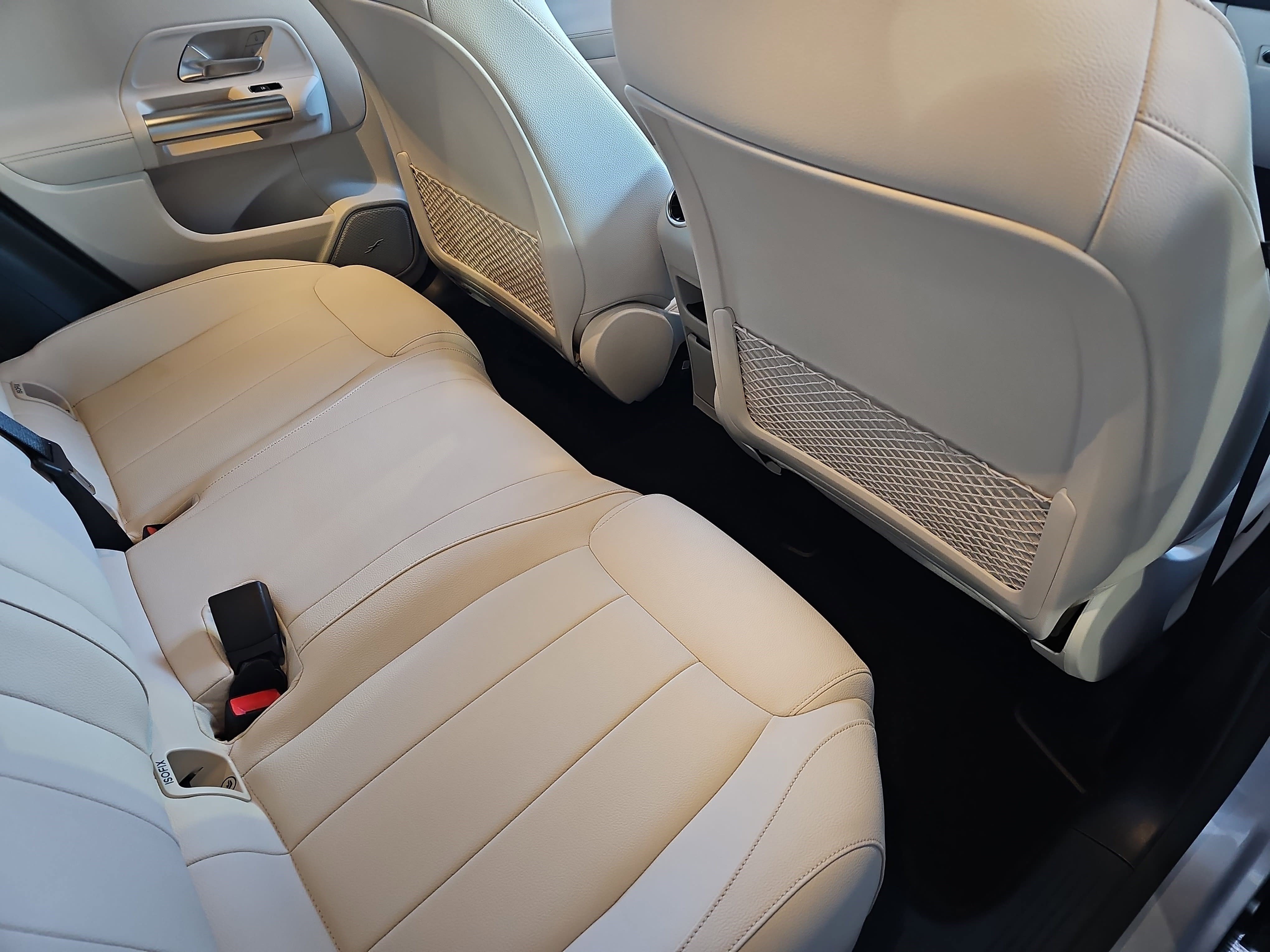 Certified 2024 Mercedes-Benz GLA 250 image 12