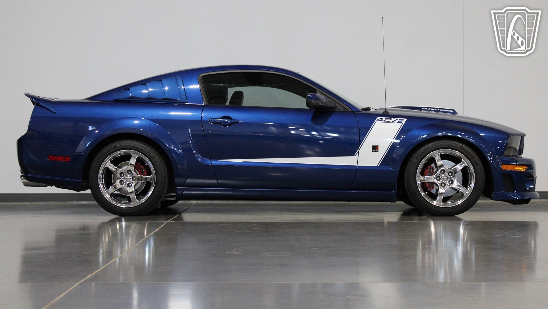 Used 2007 Ford Mustang GT RWD image 24
