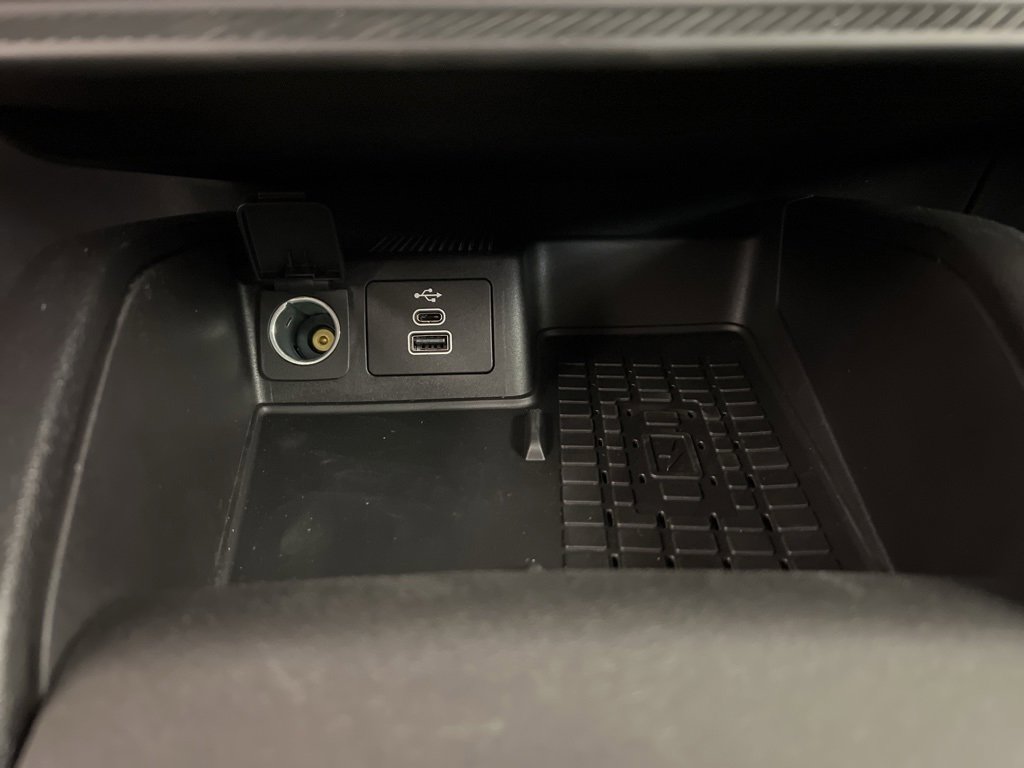 New 2025 Ford Bronco Sport Big Bend w/ Convenience Package image 15