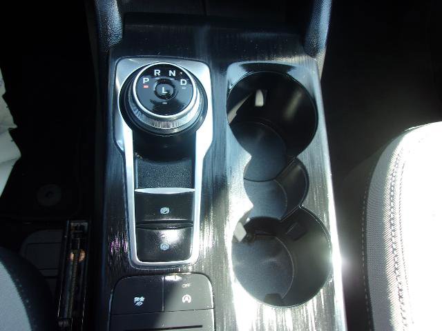 Certified 2022 Ford Escape SE w/ Convenience Package AWD/4WD image 18