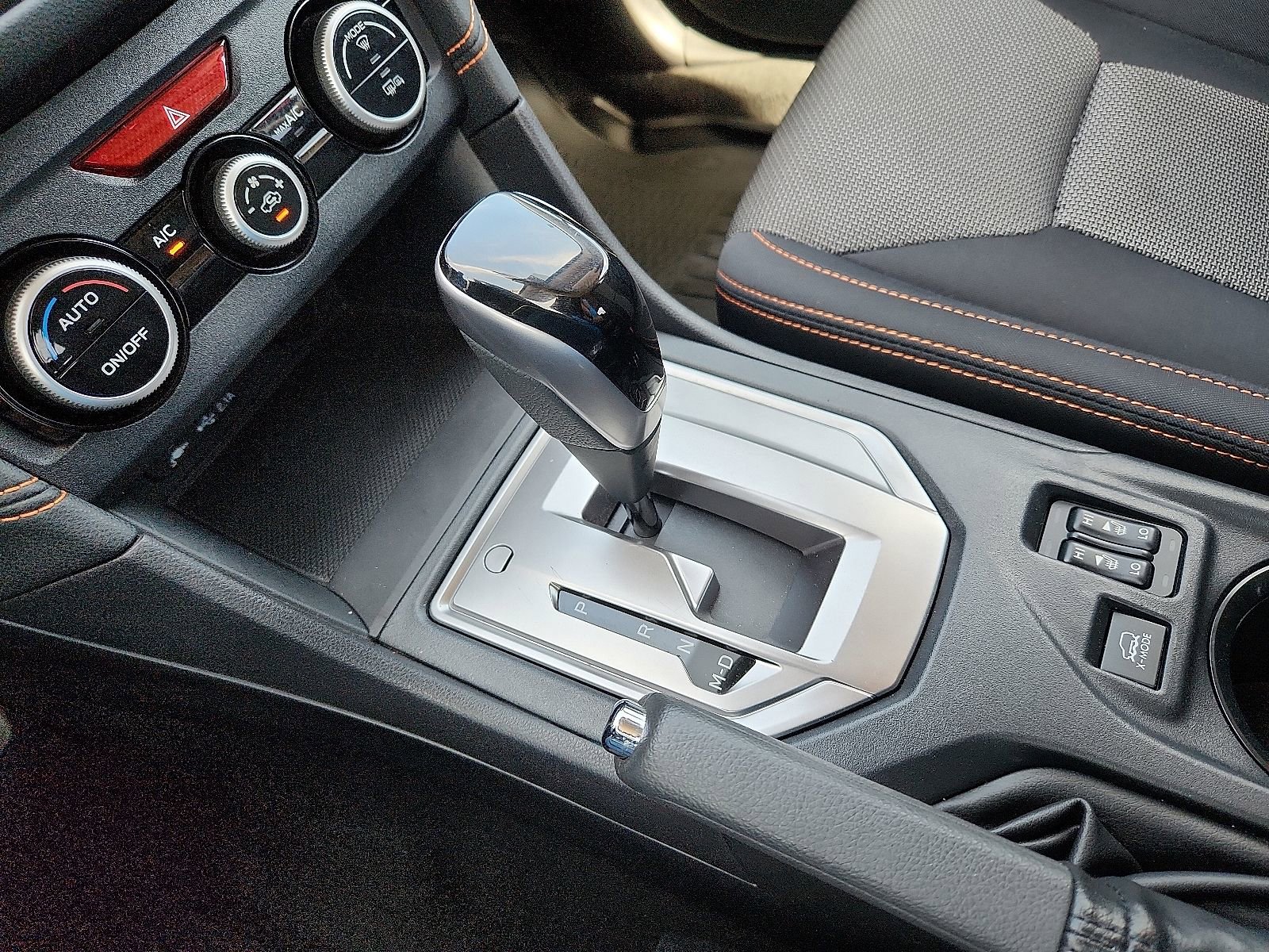 Used 2023 Subaru Crosstrek 2.0i Premium image 25