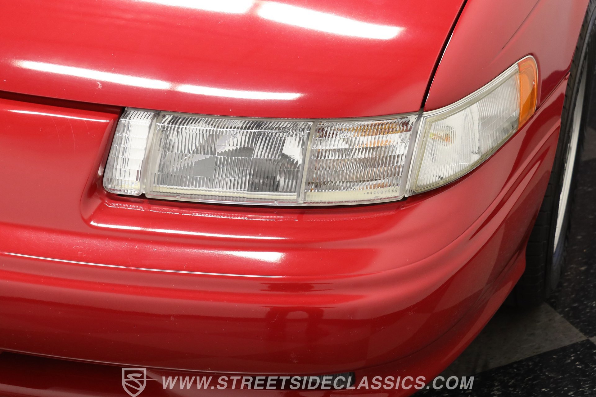 Used 1993 Ford Taurus SHO image 19