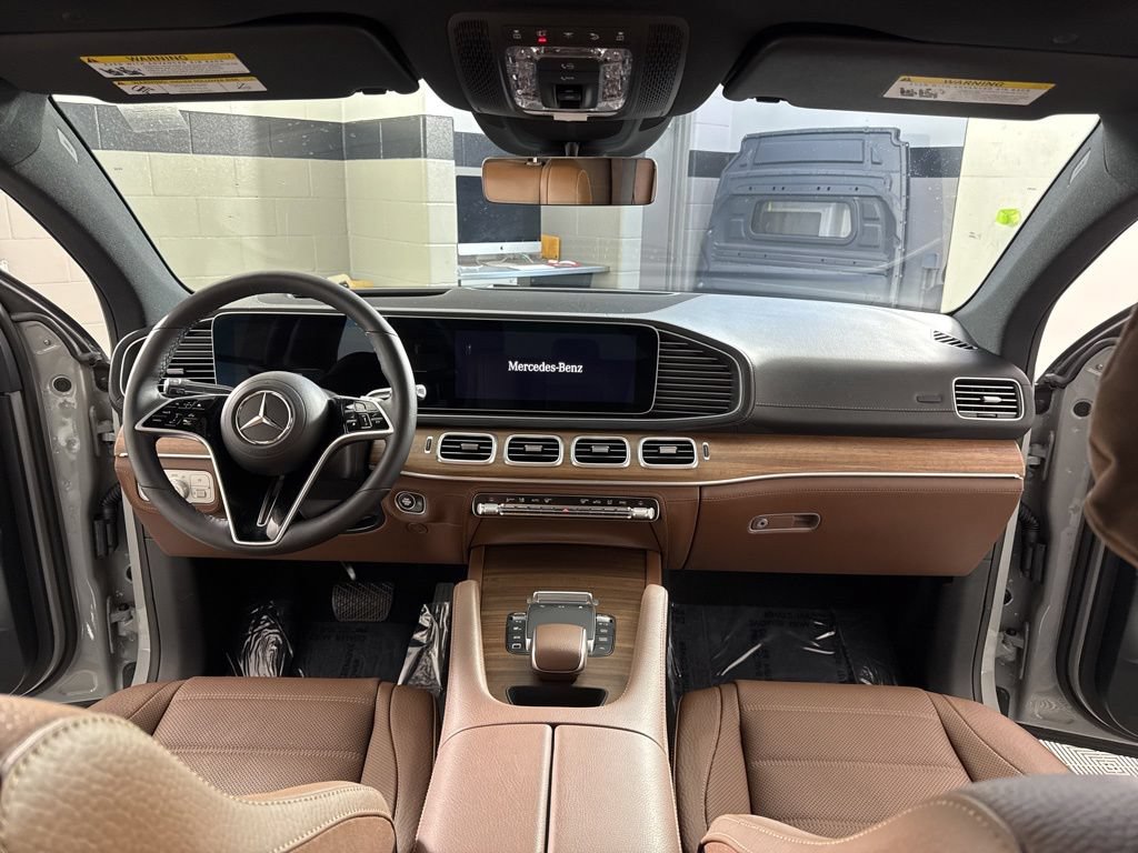 Certified 2026 Mercedes-Benz GLE 450 4MATIC Coupe image 27