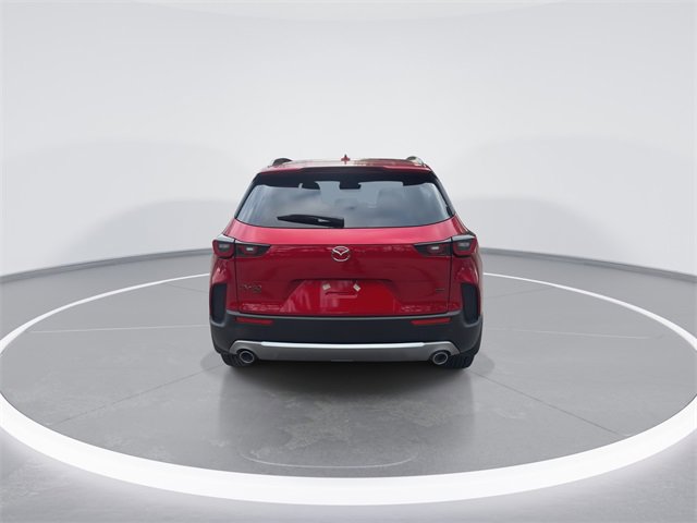 New 2026 MAZDA CX-50 AWD 2.5 S w/ Weather Package image 7