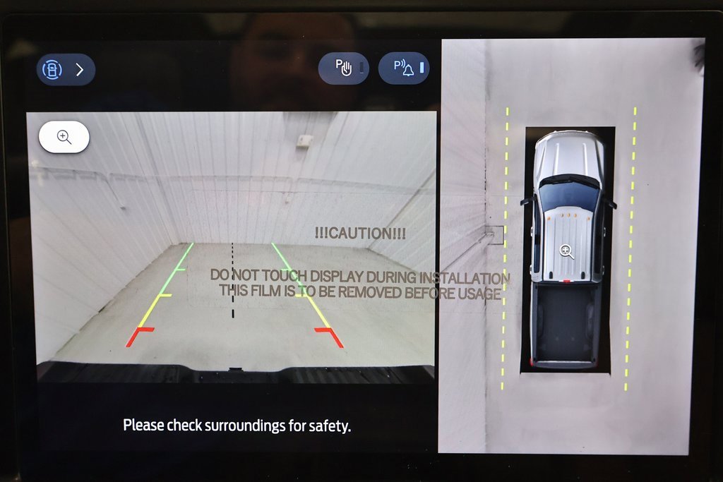 New 2026 Ford F450 King Ranch w/ Chrome Package image 27