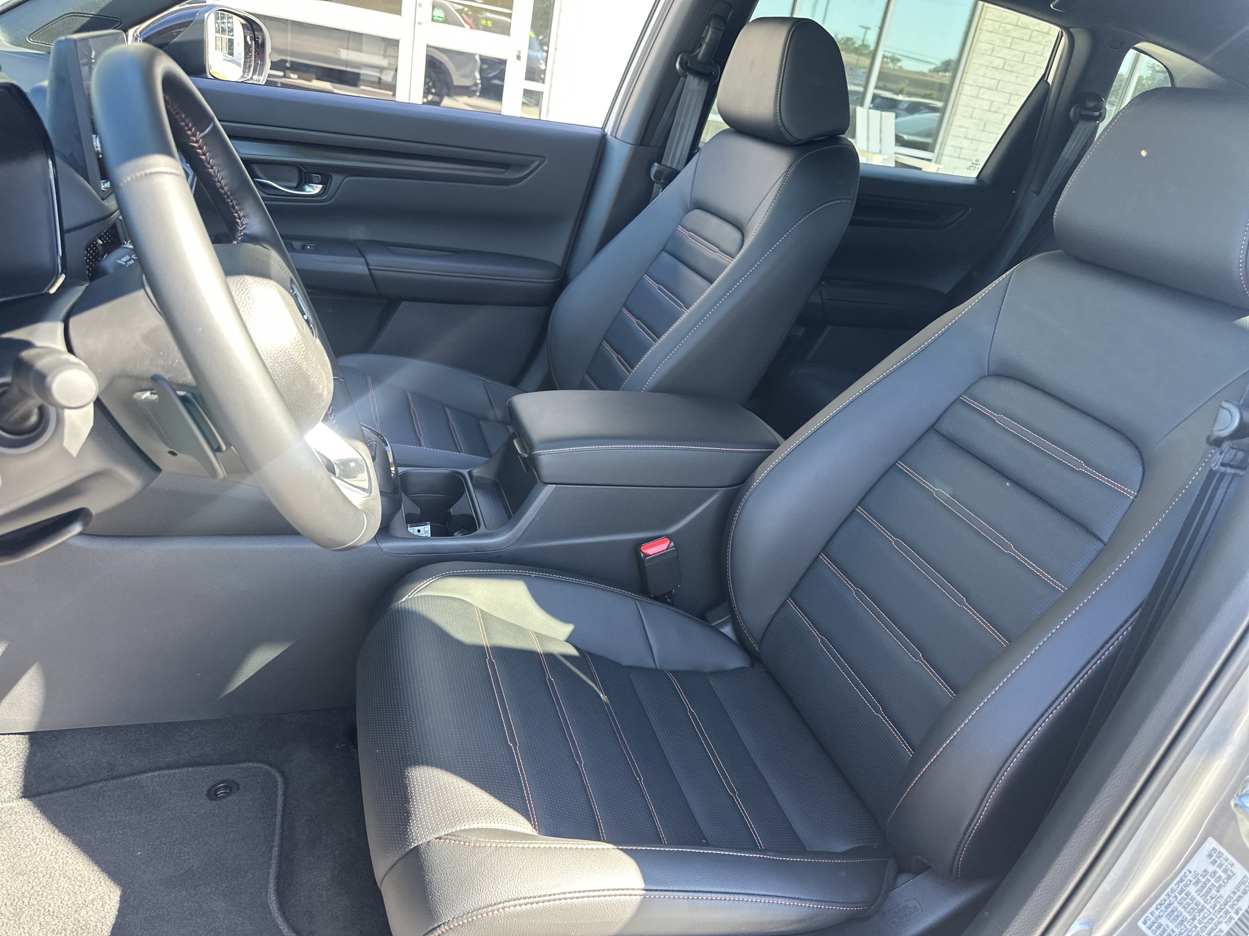 Used 2026 Honda CR-V Sport-L image 10