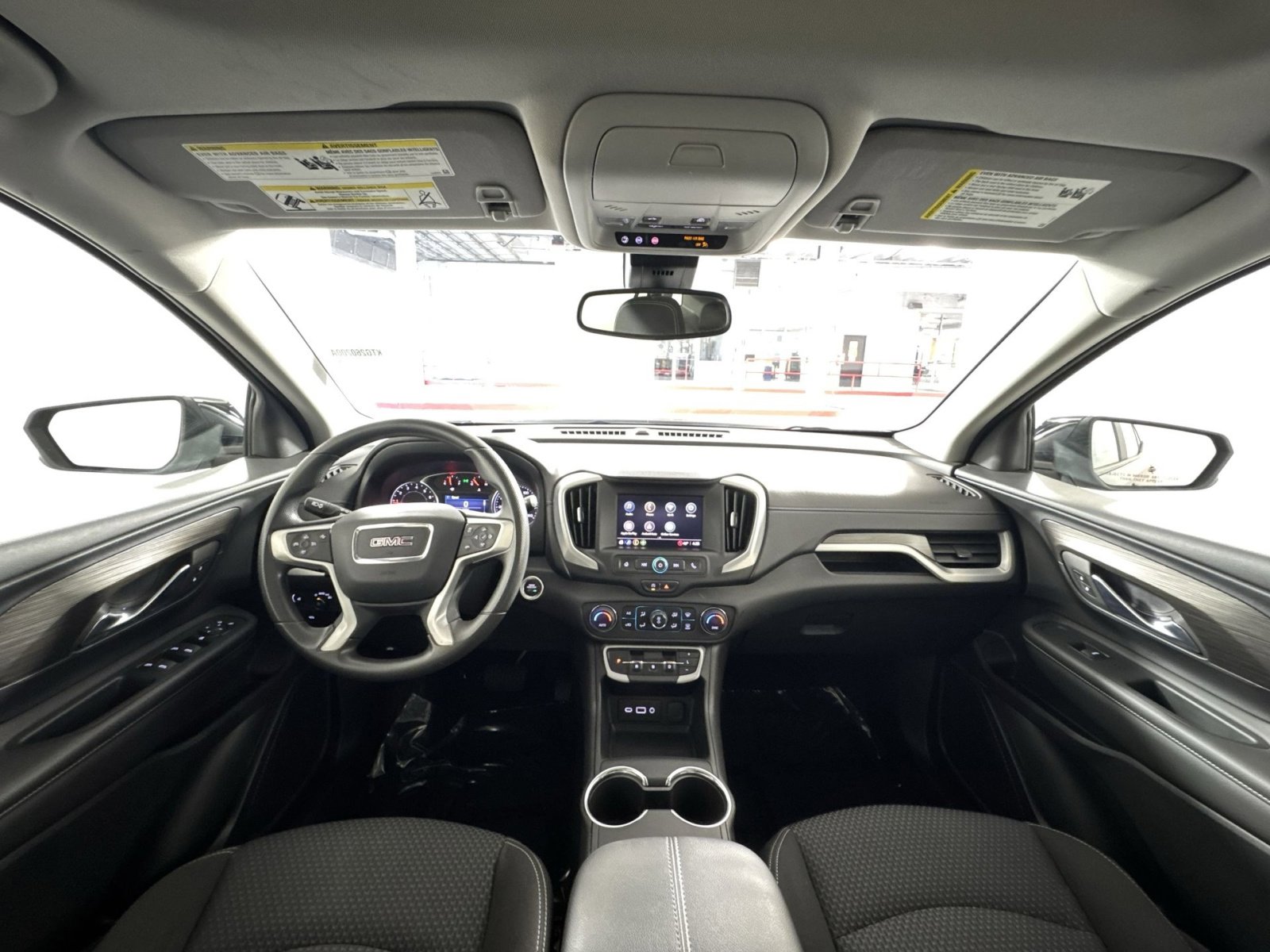 Used 2022 GMC Terrain SLE w/ Driver Convenience Package image 23