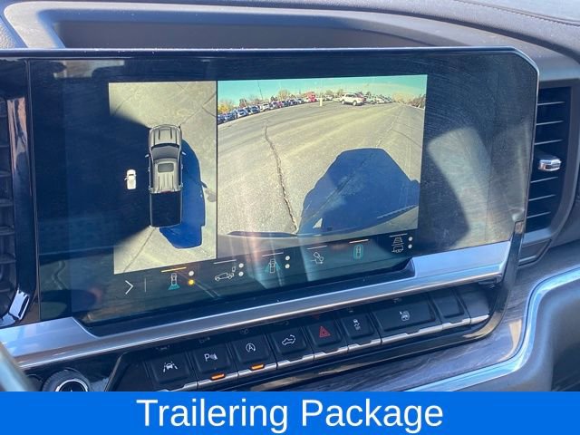 Certified 2023 Chevrolet Silverado 1500 LTZ image 11