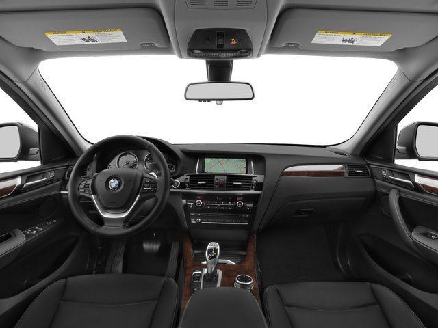 Used 2016 BMW X4 xDrive28i AWD/4WD image 7