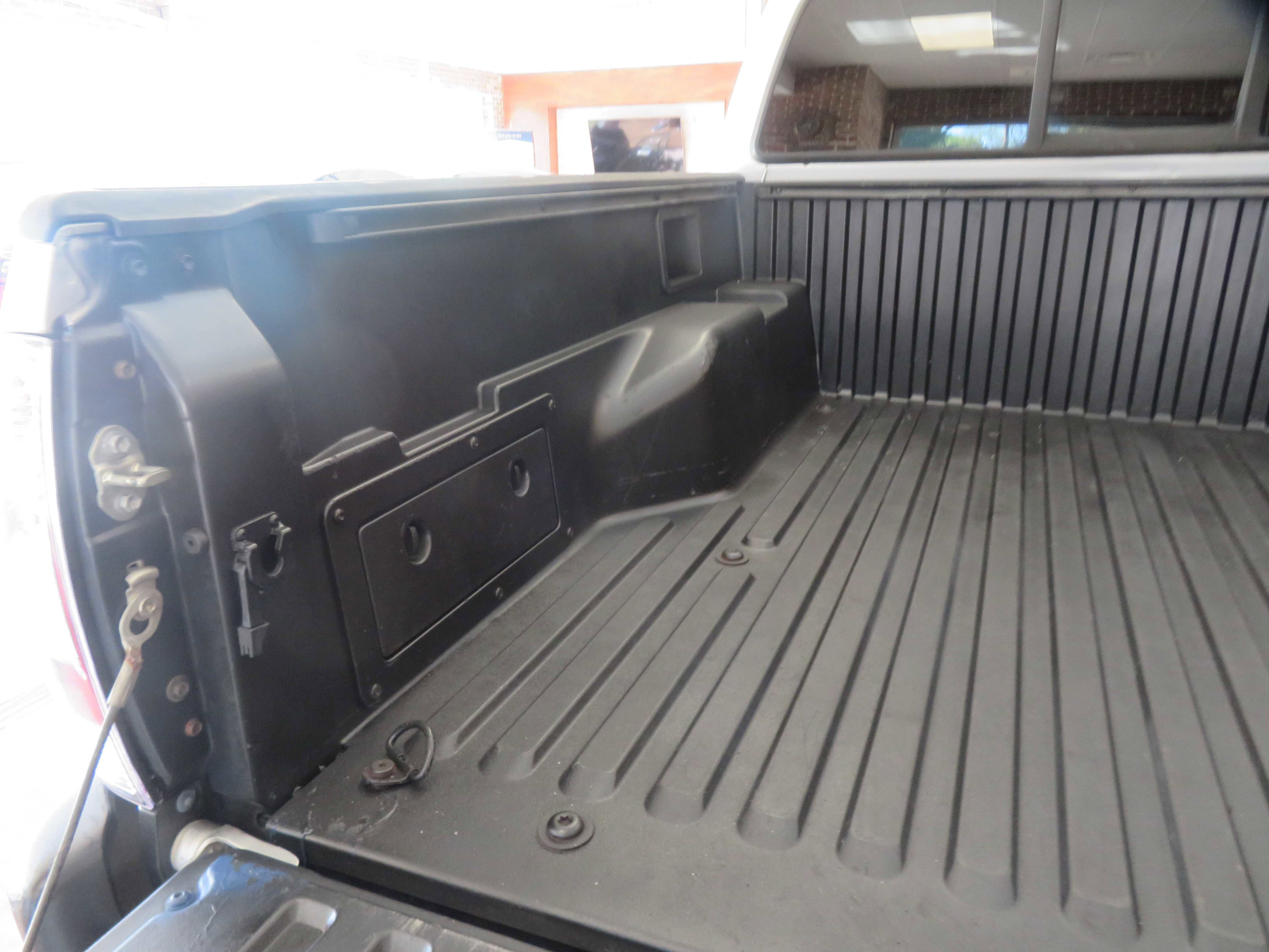 Used 2010 Toyota Tacoma PreRunner RWD image 45