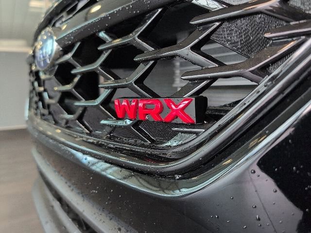 New 2026 Subaru WRX Limited AWD/4WD image 5