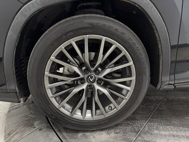 Used 2020 Lexus RX 350 F Sport w/ Accessory Package image 10