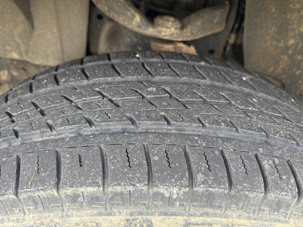 Used 2012 Nissan Titan S w/ S Popular Equipment Pkg image 12