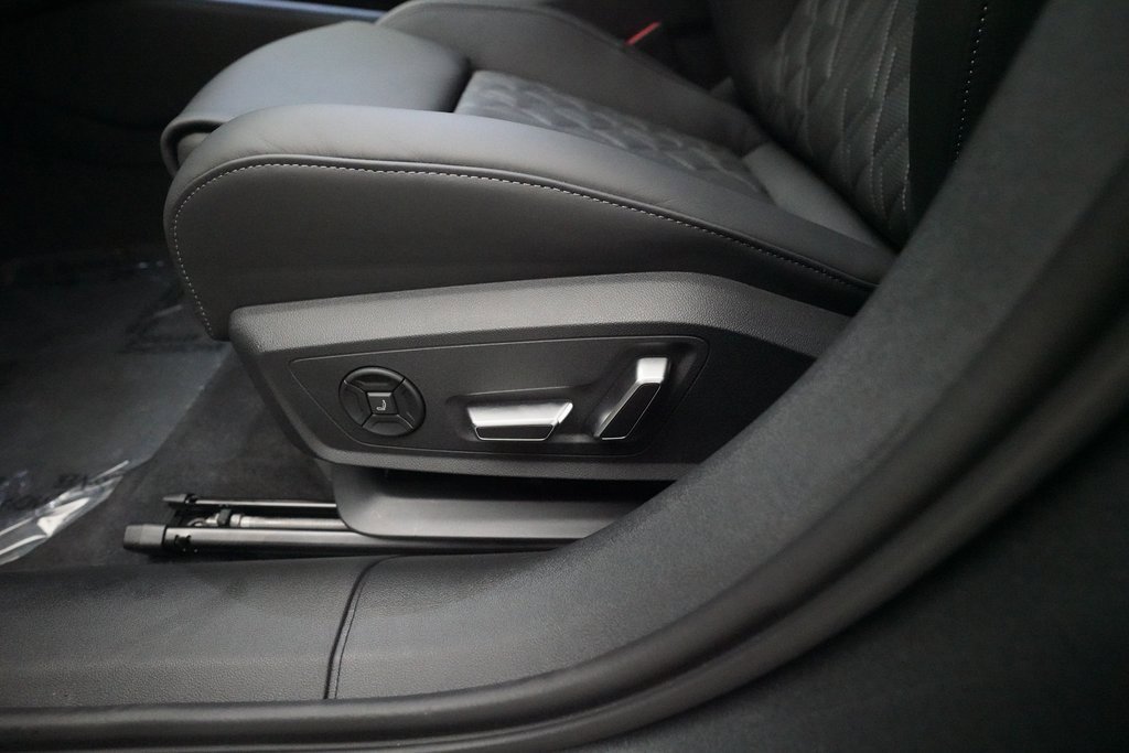 New 2025 Audi S5 Premium Plus image 30