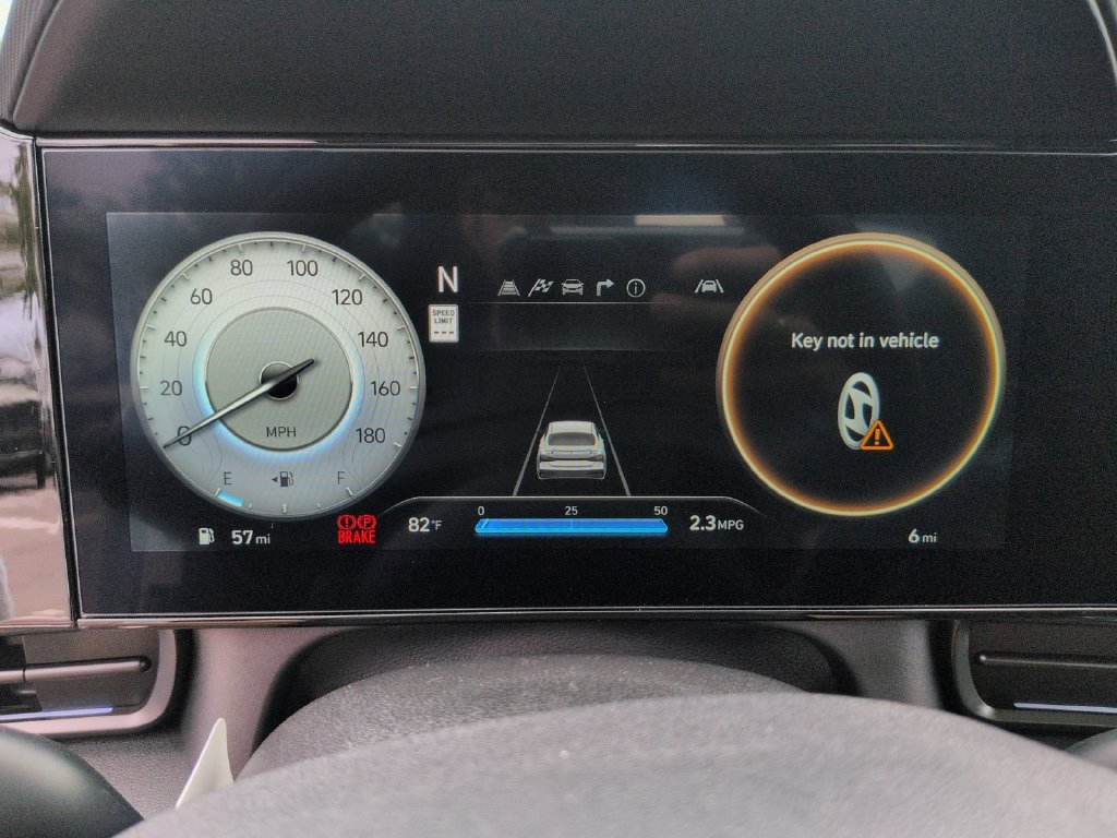 New 2026 Hyundai Elantra N FWD image 43